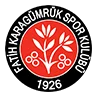 Karagümrük