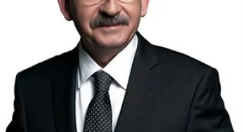 Kemal Kılıçdaroğlu kimdir? Kemal Kılıçdaroğlu biyografisi
