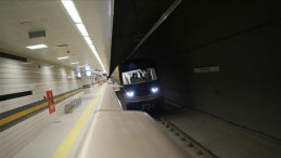 Altunizade-Sabiha Gökçen metro hattını Bakanlık yapacak