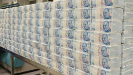Milli Piyango İdaresi geçen yıl şans oyunlarında 1,4 milyar liralık ödeme yaptı