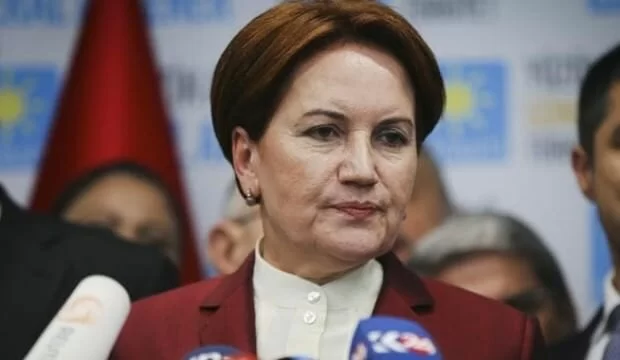 Meral Akşener: Erken seçim olacak! Tarihi...