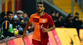 Türk Telekom'da Belhanda şov var