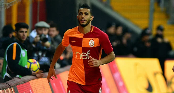 Türk Telekom'da Belhanda şov var