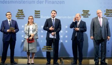 'İlişkilerimiz bir üst lige çıkacak'