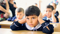 Bir ilimizde açılan okullar yeniden kapanacak
