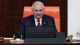 Binali Yıldırım istifa edecek