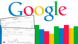Google İstanbul ve Ankara yerel seçim sonuçlarını açıkladı!