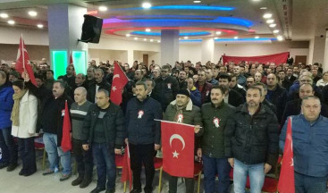 EYT'liler Sakarya'da ses getirdi: Yasa meclise gelecek mi?