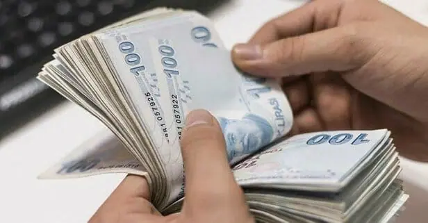 para maaş zam