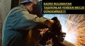 "Yüzde 70 mağdurları kadro bulamadı"
