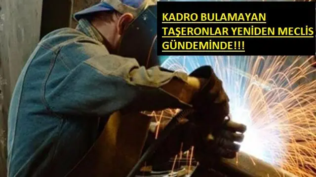 "Yüzde 70 mağdurları kadro bulamadı"