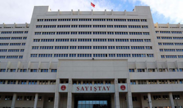 Sayıştay'dan taşeron açıklaması: Doğru değil!