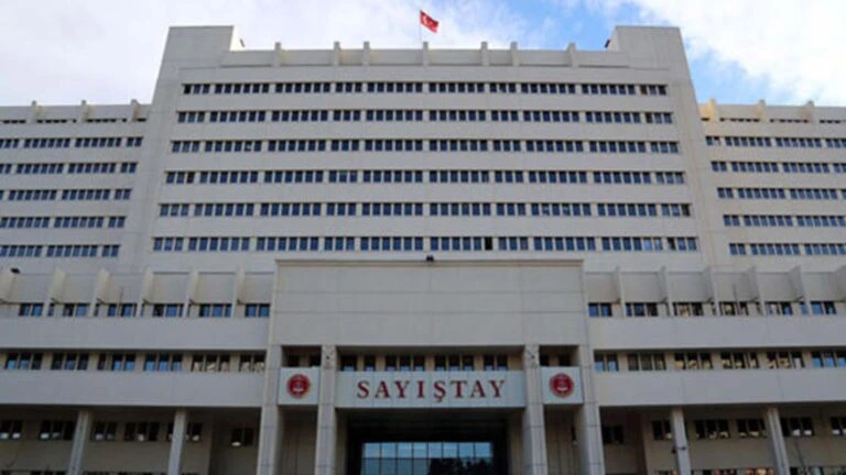 Sayıştay'dan taşeron açıklaması: Doğru değil!