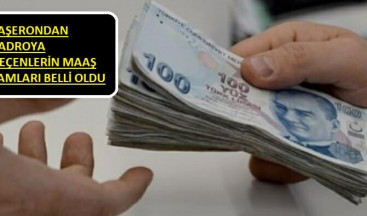 Kadroya Geçen Taşeronlar Yüzde 4 Alacak