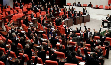 EYT'liler bir kez daha 'kıyısından döndü'