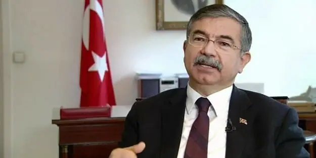 İsmet Yılmaz linç kampanyasına cevap verdi