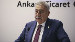 TESK Başkanı Palandöken: 