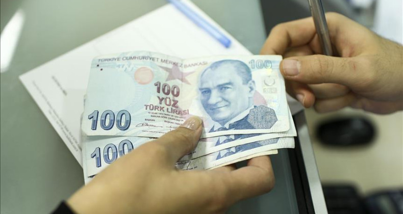 En düşük işsizlik maaşı belli oldu