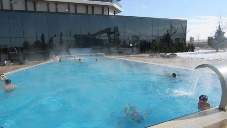 TESK Başkanı Palandöken: "Türkiye sağlık turizminde lider olmalı"