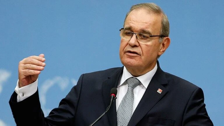 Trump'ın hadsiz açıklamalarına CHP de tepki gösterdi