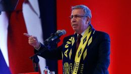 Mansur Yavaş'tan Ankaralı emekçilere söz