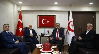 Hak-İş Başkanı Mahmut Arslan: "Taşeronların mağduriyetleri giderilmeli"