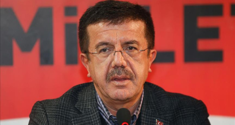 Ak Parti adayı Zeybekci: 