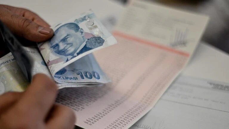 Türkiye Emekliler Derneği: "Yakıt ve kira desteği istiyoruz"