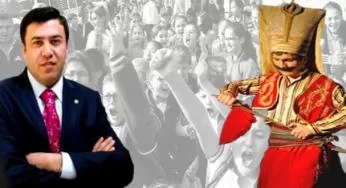 Turnacı Öğretmen, Turnacı Devlet