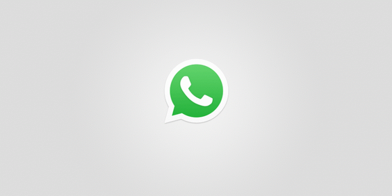 Whatsapp'a güncelleme geliyor