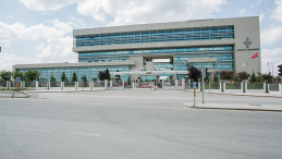 Anayasa Mahkemesi'nde emsal tediye kararı