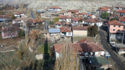 Türkiye nüfusu köylere dönüyor