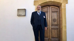 Alparslan Türkeş'in evi müzeye dönüşüyor