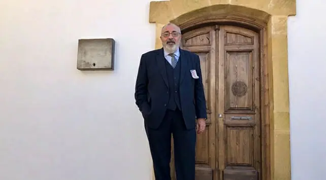 Alparslan Türkeş'in evi müzeye dönüşüyor
