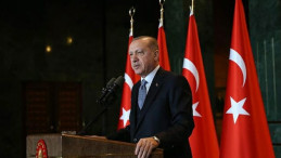 Cumhurbaşkanı'ndan partisine 'kadın' talimatı