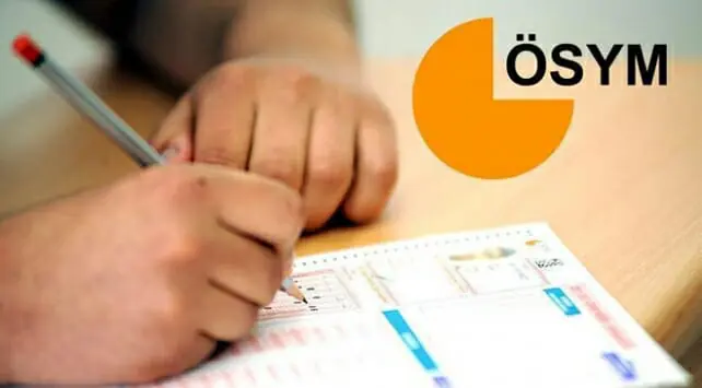 2019 YKS Başvurusu nasıl yapılır? YKS Başvuru kılavuzu ve başvuru ekranı