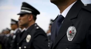 Bakan Soylu duyurdu: 15 bin polis alınacak