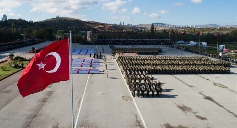 Askerlik 1 ay mı olacak? Yeni Askerlik Yasası ile ilgili önemli gelişme