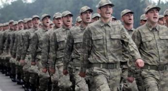Yeni Askerlik Sistemi ne zaman çıkacak? Erdoğan'dan kritik açıklama