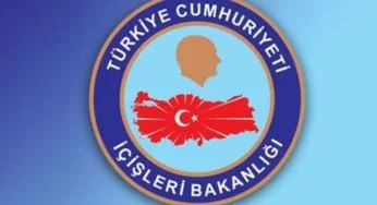 İçişleri Bakanlığı 1200 personel alacak| Başvuru şartları nelerdir?