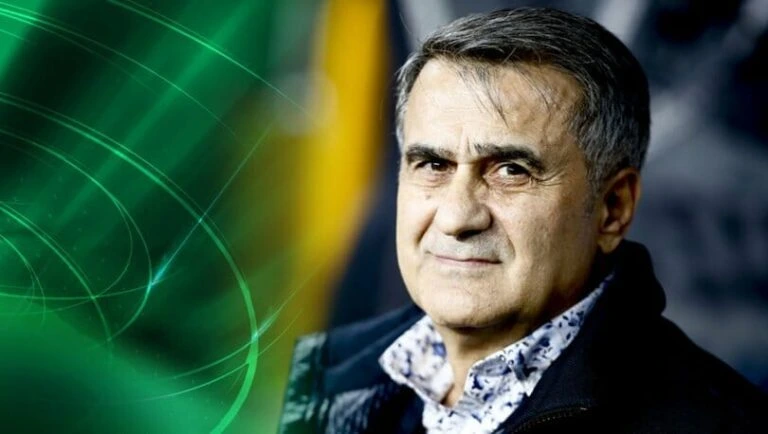 Şenol Güneş milli takımla anlaştı!