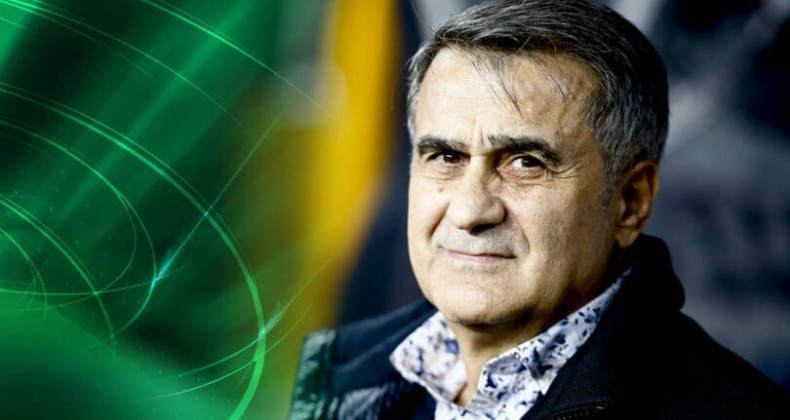 Şenol Güneş milli takımla anlaştı!