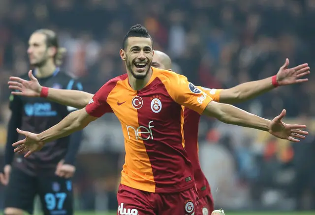 Galatasaray-Benfica maçı saat kaçta? Şifresiz mi?