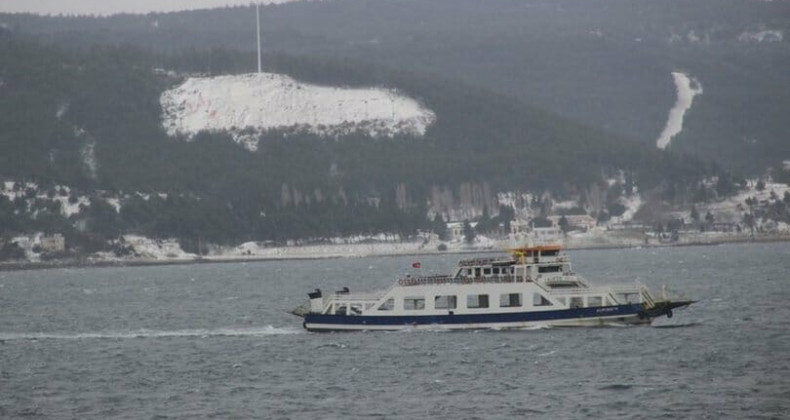 Çanakkale'de okullar yarın kar tatili mi?
