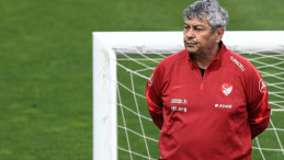 Milli Takım'da Lucescu dönemi bitti! Aday Şenol Güneş mi?