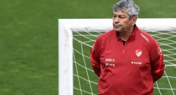 Milli Takım'da Lucescu dönemi bitti! Aday Şenol Güneş mi?