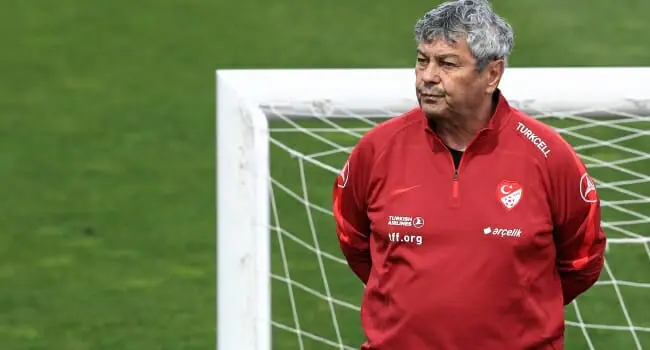 Milli Takım'da Lucescu dönemi bitti! Aday Şenol Güneş mi?
