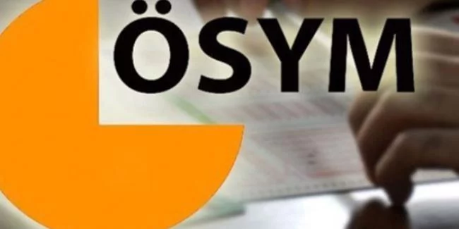 ÖSYM Giriş nasıl yapılır? 2019 YKS başvurusu ÖSYM sayfasında