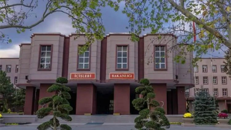 İçişleri Bakanlığı 1200 memur alacak! Başvuru şartları nelerdir?