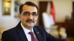 Trakya'da doğalgaz bulundu!